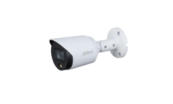 DH-HAC-HFW1509TP-A-LED-0360B-S3 Уличная цилиндрическая HDCVI-видеокамера Full-color Starlight Dahua