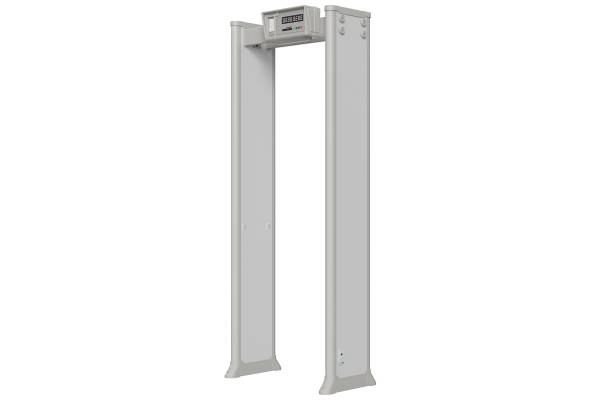 ST-MD003A Металлодетектор арочный, 3 зоны Smartec