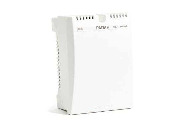 РАПАН-10П исп.1.2 Блок бесперебойного питания 12В/1А Бастион