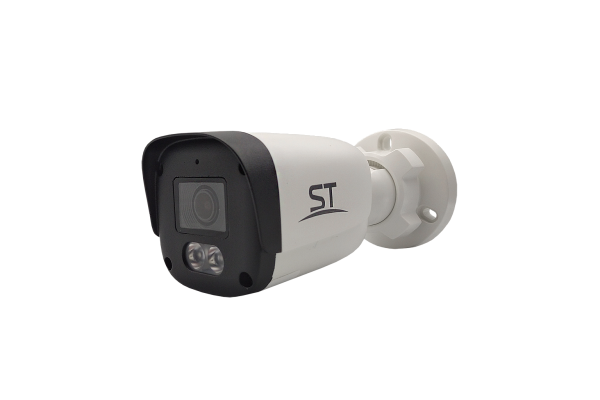 ST-SK2501 (2,8mm) Уличная IP-камера Space Technology