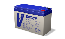 HR 1228W Аккумулятор герметичный свинцово-кислотный Ventura