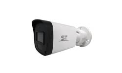 ST-SE2851 STREET (2,8 мм) IP Видеокамера уличная цилиндрическая Space Technology