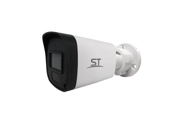 ST-SE2851 STREET (2,8 мм) IP Видеокамера уличная цилиндрическая Space Technology