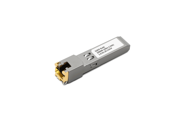 GSFP-RJ45 Модуль SFP Dahua