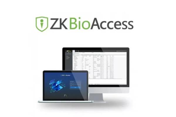 ZKBA-PN-S1 Расширение сотрудников на 1000 чел Zkbiocvaccess Temid