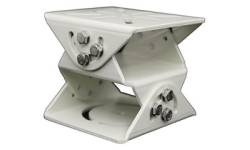 TR-UV06-A-IN 3D регулируемое крепление кроштейн уличный Uniview