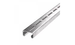 PR08.9368 Профиль STRUT HDZ ПС-41х21х1200 (2,5мм) Промрукав