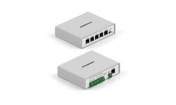 F-200 Коммутатор для системы Антитеррор Stelberry