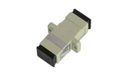 NMF-OA1MM-SCU-SCU-2 Оптический адаптер NIKOMAX