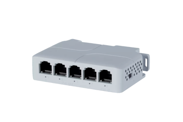 ST-NE004MC-MS Повторитель POE Smartec