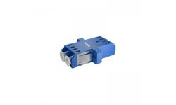 NTSS.2LC/PC/SM/MM-S Адаптер оптический NTSS дуплекс LC sm/mm NTSS