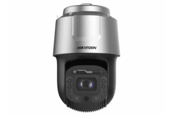 DS-2DF8C842IXG-ELW Уличная скоростная поворотная IP-камера 8Мп Hikvision (project)