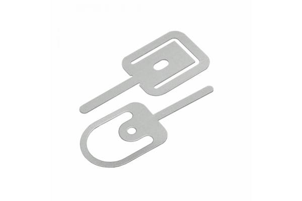 PR08.3660 Хомут (FR ПР-40) (100шт/5000шт уп/кор) Промрукав