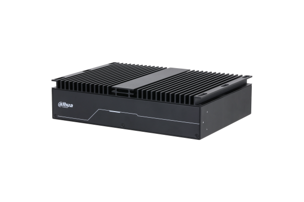 DHI-NVR4108-WT Видеорегистратор IP 8-и канальный серии Industrial Dahua (project)