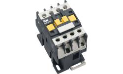 KKM11-009-230-01 Контактор КМИ-10911 9А 230В/АС3 1НЗ IEK
