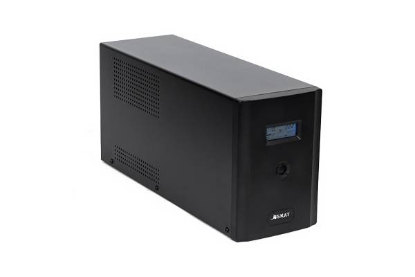 SKAT-UPS 3000/1800 Источник бесперебойного питания Бастион