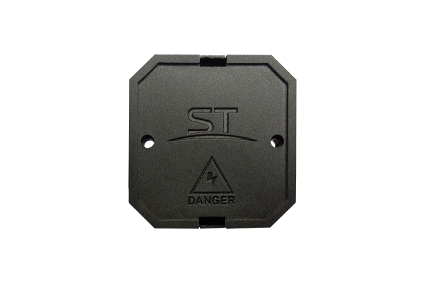 ST-12/2А PRO «Тессеракт» (1,7А/OUT) Стабилизированный источник питания Space Technology