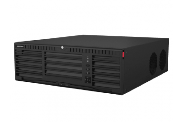 DS-9664NI-M16 64-х канальный IP-видеорегистратор Hikvision (project)