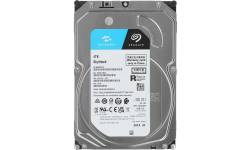 ST4000VX015 4TB Жесткий диск для видеонаблюдения Seagate SkyHawk ST4000VX015 4TB Жесткий диск для видеонаблюдения Seagate SkyHawk