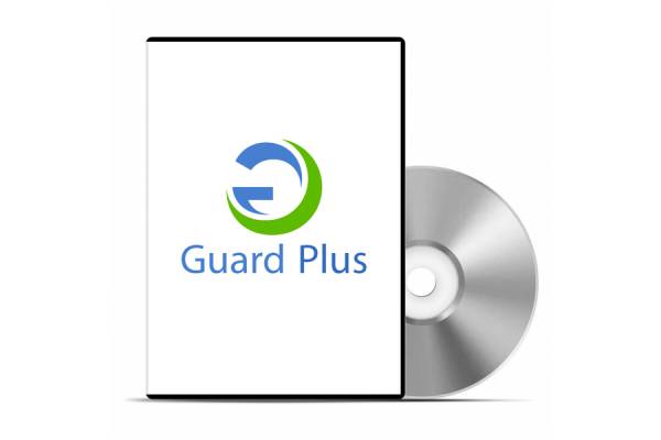 Guard Plus 1/50L ПО для ЭВМ IronLogic