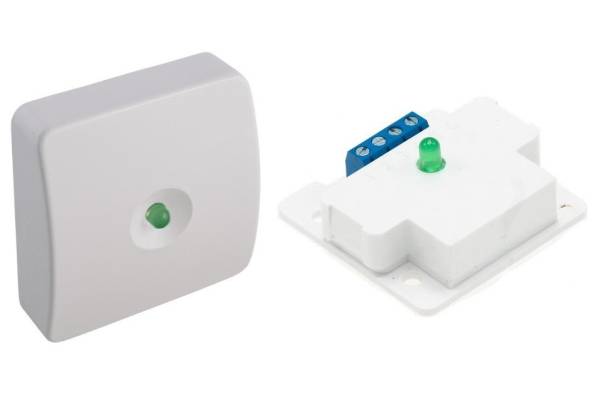 УШК-02 Выносное устройство оптической сигнализации ИВС-Сигналспецавтоматика