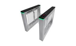 SBTL700 (850mm) Турникет распашной (левый и правый модуль) Temid SBTL700 (850mm) Турникет распашной (левый и правый модуль) Temid