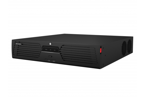 DS-9632NI-M8 32-х канальный IP-видеорегистратор Hikvision (project)