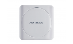 DS-K1801E Считыватель EM карт Hikvision