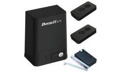 SLIDING-500PRO+WIFI Привод для откатных ворот DOORHAN