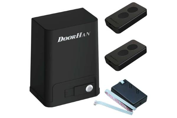 SLIDING-500PRO+WIFI Привод для откатных ворот DOORHAN