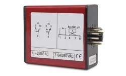 PSA02 Петлевой детектор для определения наличия автомобиля перед шлагбаумом Temid
