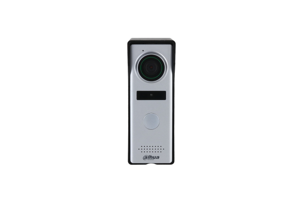 DHI-VTO1000J-EA Вызывная панель с разрешением камеры 1.3мп и CMOS сенсором Dahua