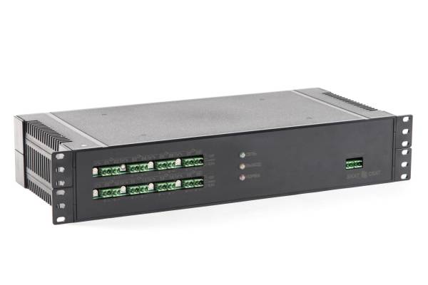 SKAT-VM.16 RACK Источник вторичного электропитания Бастион