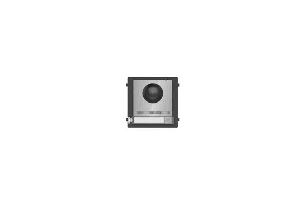 F-VI-2403ISCE1 IP вызывная модуль c ИК-подсветкой iFlow (project)