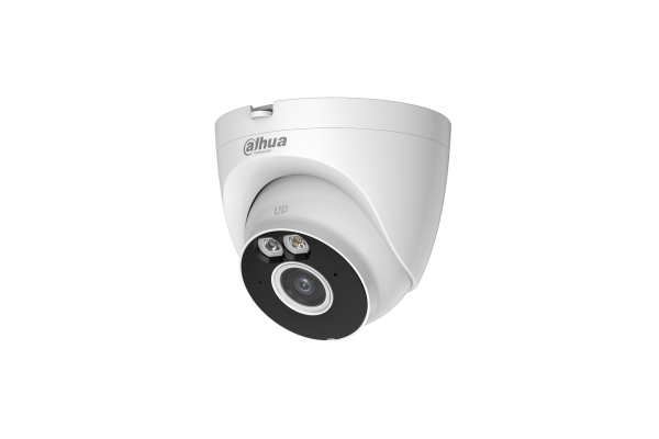 DH-IPC-T3AP-IL-0280B Уличная купольная IP-видеокамера Dahua