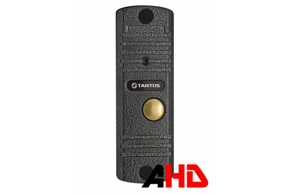 WALLE+ HD (асфальт) Вызывная видеопанель Tantos