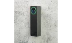 Кронштейн угловой настенный для терминала R20-Face (X) RusGuard