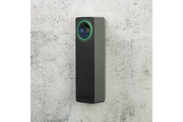 Кронштейн угловой настенный для терминала R20-Face (X) RusGuard