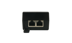 ST-4802POE Источник питания POE однопортовый Space Technology