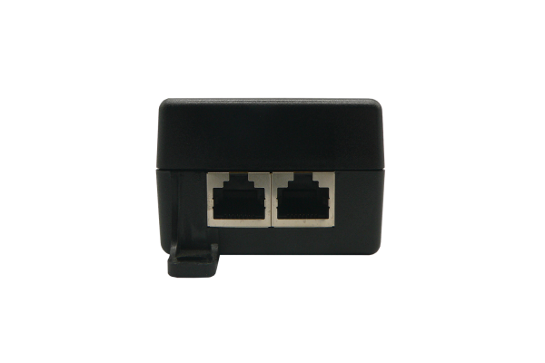 ST-4802POE Источник питания POE однопортовый Space Technology