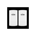 WI-CPE111-KIT V2 Комплект из двух точек доступа преднастроенных в режимы AP и Client Wi-Tek (нов. комплект, гарантия до22.07.2025)