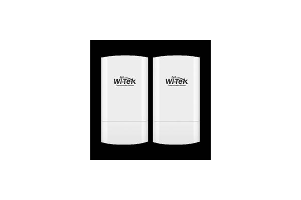 WI-CPE111-KIT V2 Комплект из двух точек доступа преднастроенных в режимы AP и Client Wi-Tek (нов. комплект, гарантия до22.07.2025)