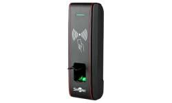 ST-FR030EMW Считыватель контроля доступа биометрический уличный Smartec