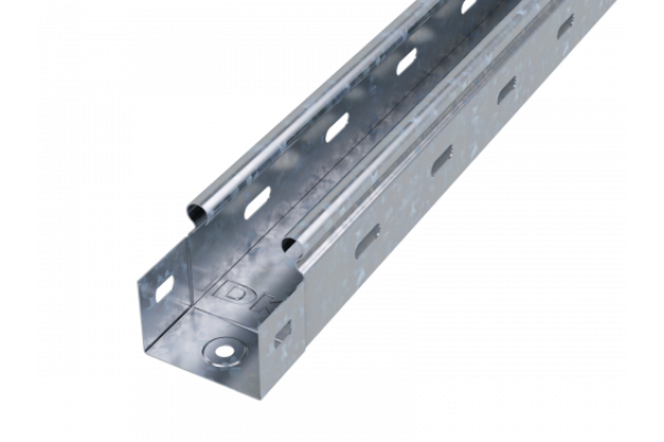 35250 Лоток перфорированный 50х50 L2000 DKC