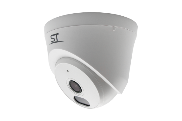 ST-SK2506 TOWN (2,8мм) Уличная IP-камера Space Technology