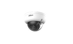 DH-IPC-D1E20P-A-0280B (2.8mm) 2Мп IP-видеокамера уличная купольная, PoE, микрофон, IP67 Dahua