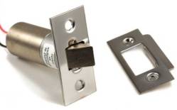 Promix-SM203.00 Замок электромеханический врезной Promix