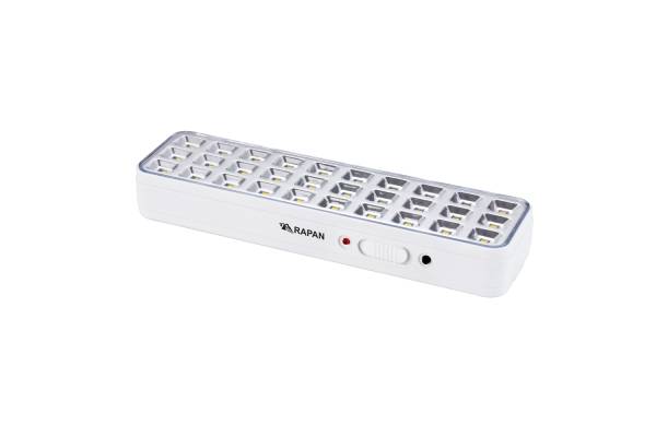 RAPAN LT-30 Li-ion Светильник аварийного освещение Бастион
