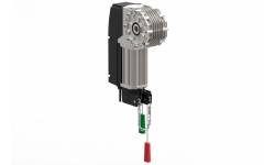 TR-10024-400EKIT Электропривод с экодером ALUTECH