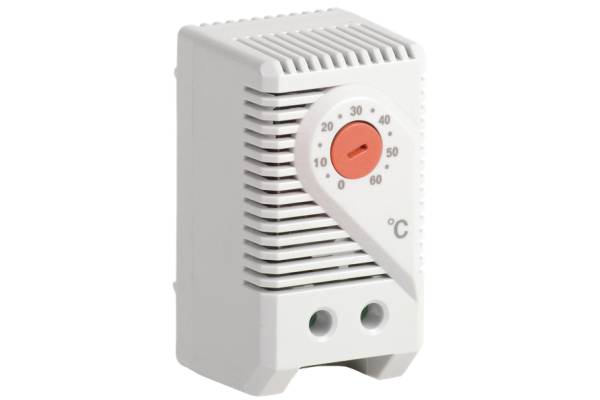 YCE-TNC-00-60 Термостат от 0 до +60°C NC IEK